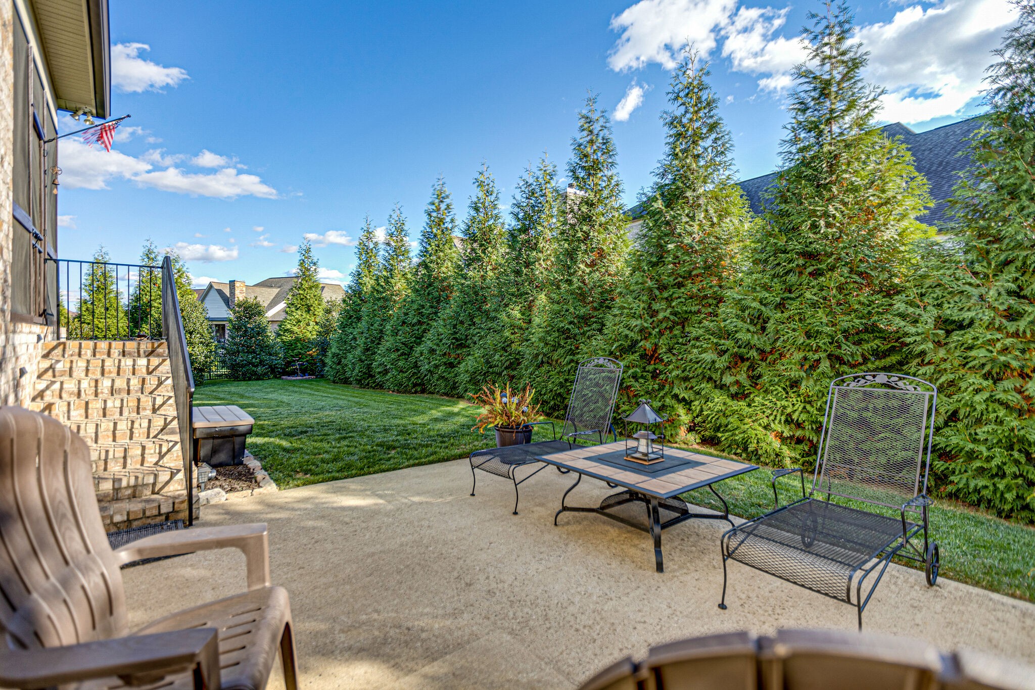 6005 Canberra Court Spring Hill, TN 37174 - Photo 41 of 55