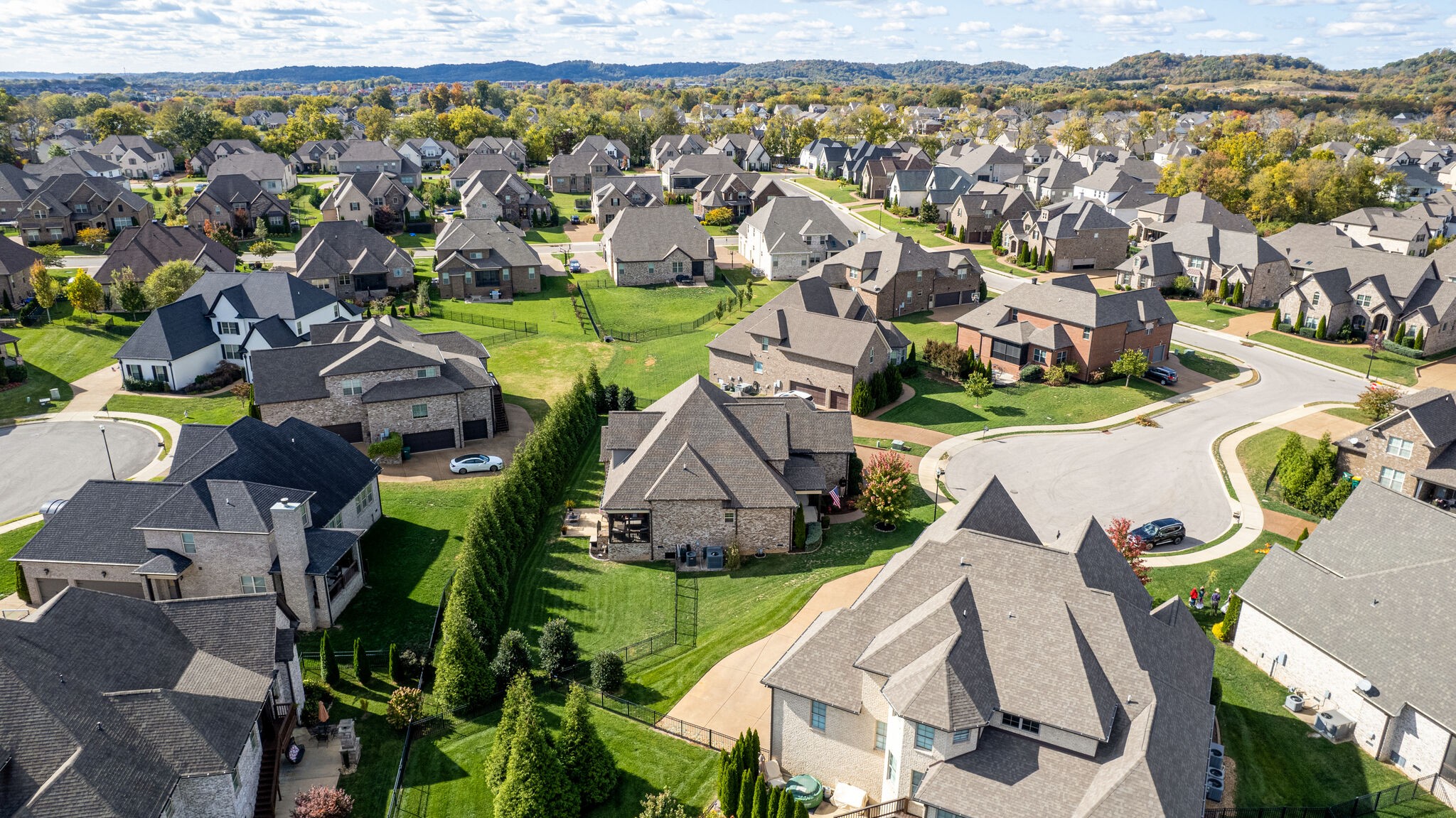 6005 Canberra Court Spring Hill, TN 37174 - Photo 54 of 55