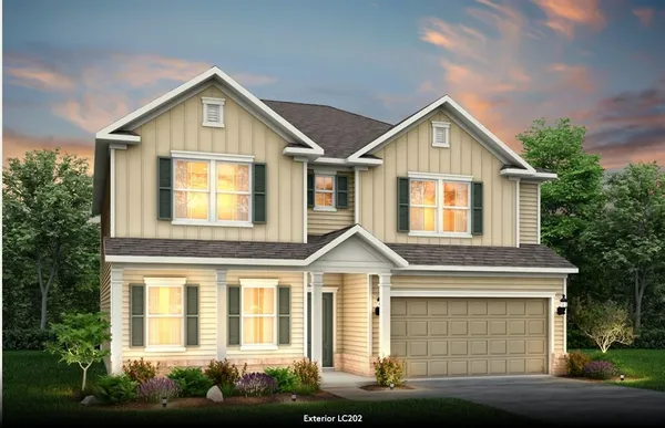 $459,740 | 9401 Summer Place, Longs, SC 29568