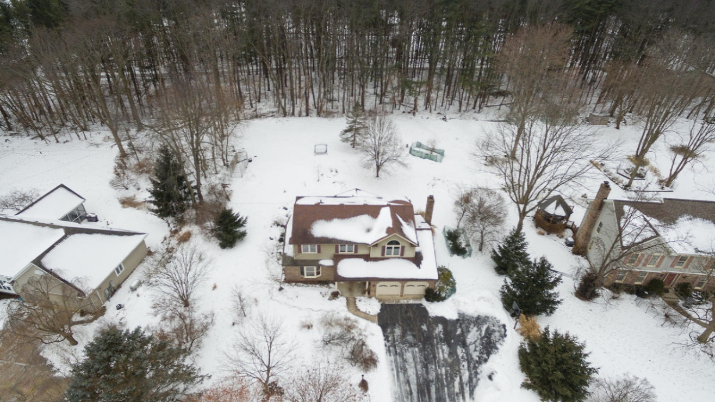 9043 Cotters Ridge Road Richland, MI 49083 - Photo 54 of 62 9043 Cotters Ridge - DRONE-2
