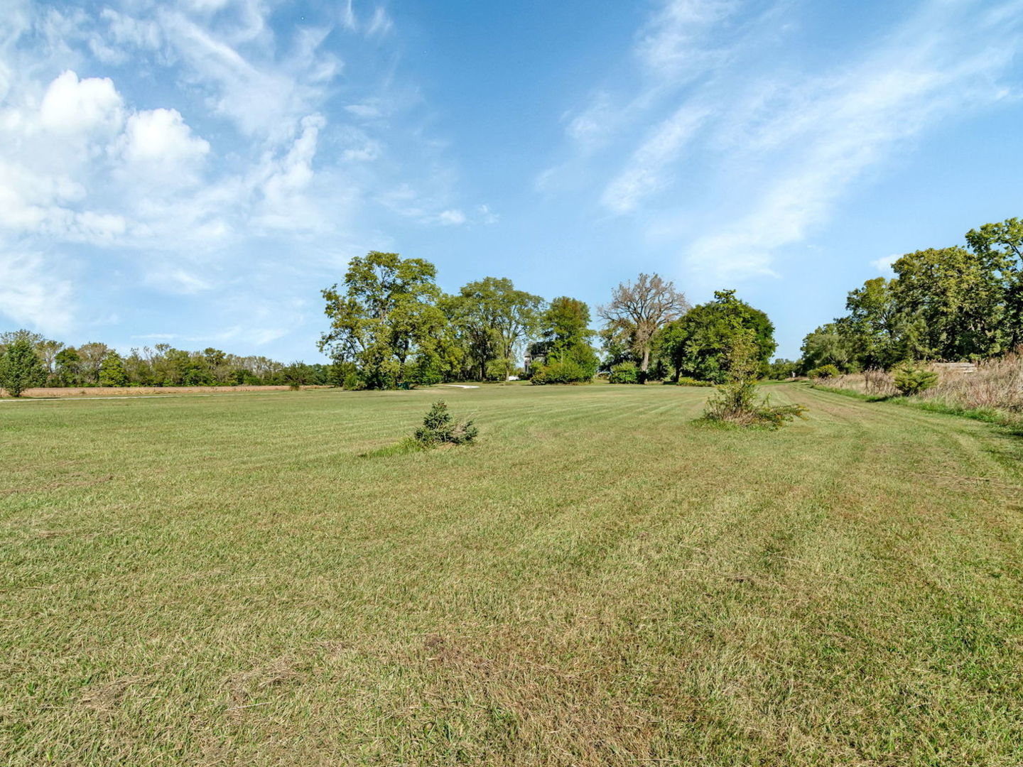 7140 East Huston Road Braceville, IL 60407 - Photo 30 of 34 a view of a lake