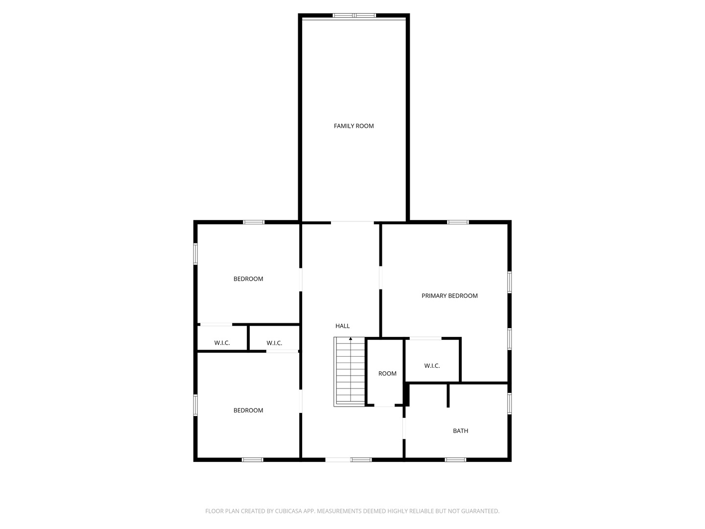 7140 East Huston Road Braceville, IL 60407 - Photo 33 of 34 a picture of floor plan