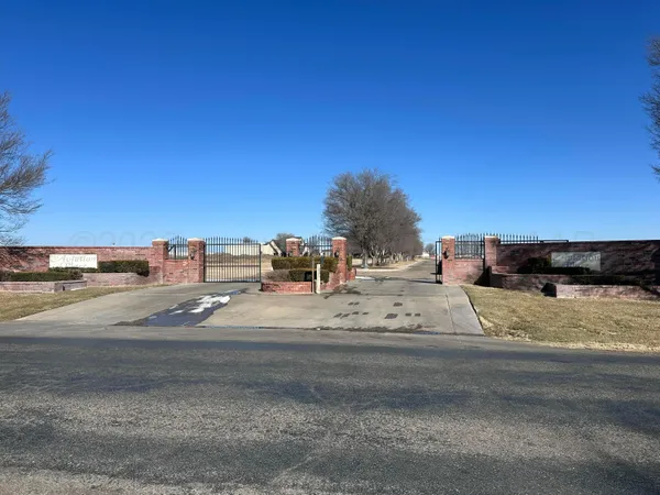 a view of street with view