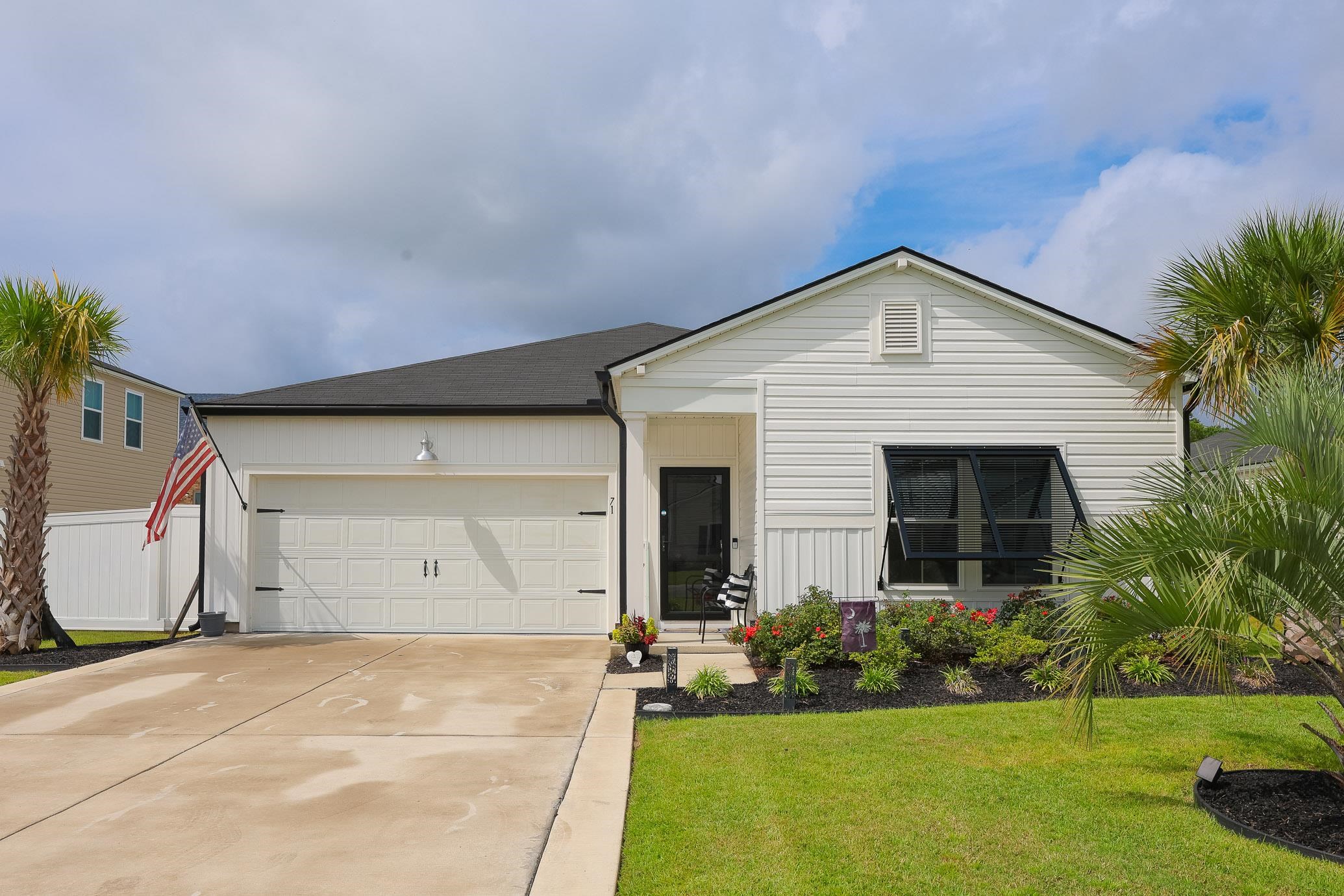 71 Reindeer Road South Surfside Beach, SC 29575 - Photo 1 of 34 Gallery Image 1