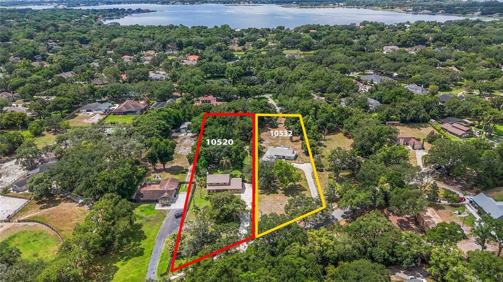10520 Park Ridge Gotha Road Windermere, FL 34786 - Photo 1 of 4