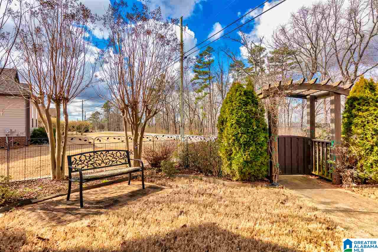 3436 Smith Sims Road Trussville, AL 35173 - Photo 7 of 49
