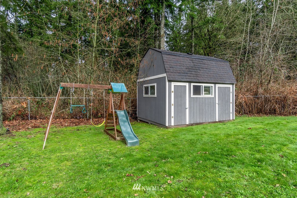 919 274th Place Northwest Arlington, WA 98223 - Photo 33 of 40