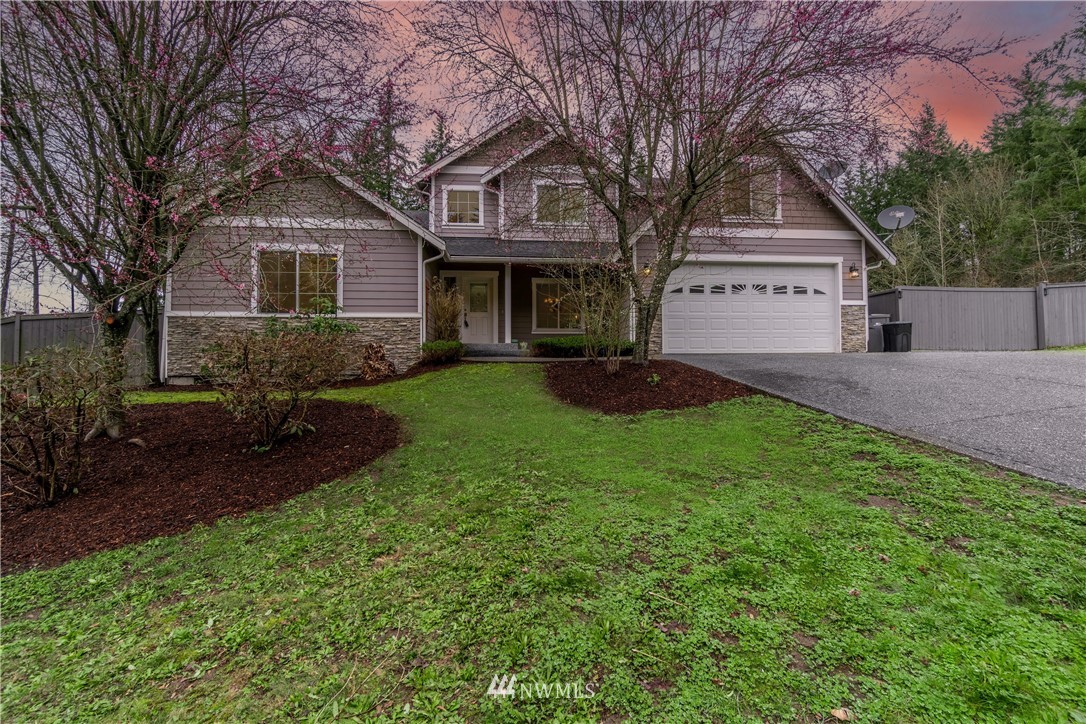 919 274th Place Northwest Arlington, WA 98223 - Photo 36 of 40
