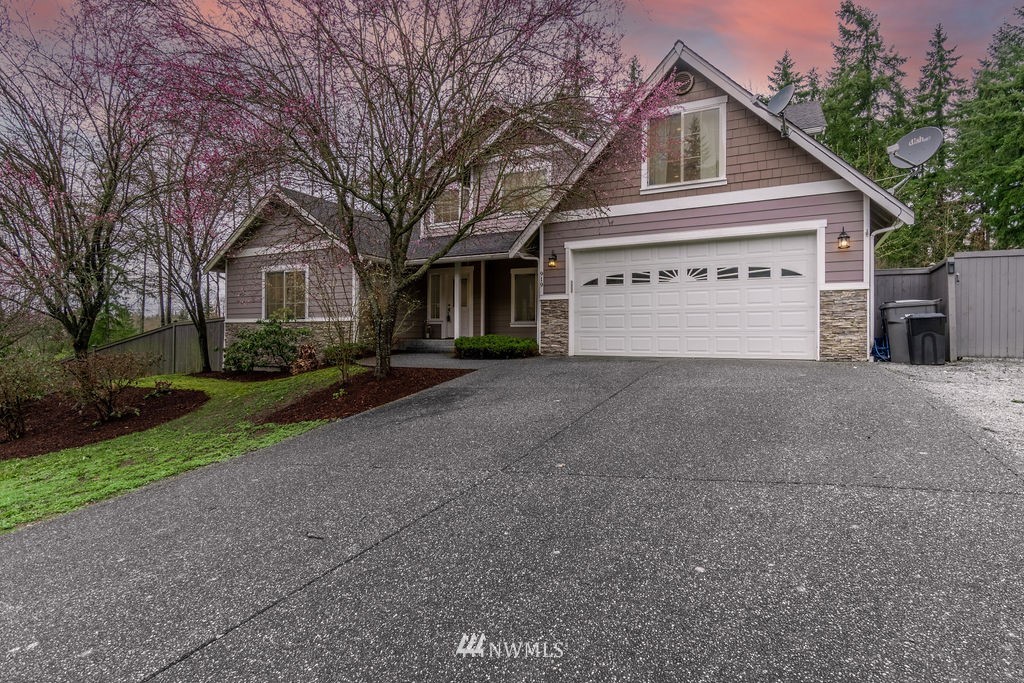 919 274th Place Northwest Arlington, WA 98223 - Photo 37 of 40