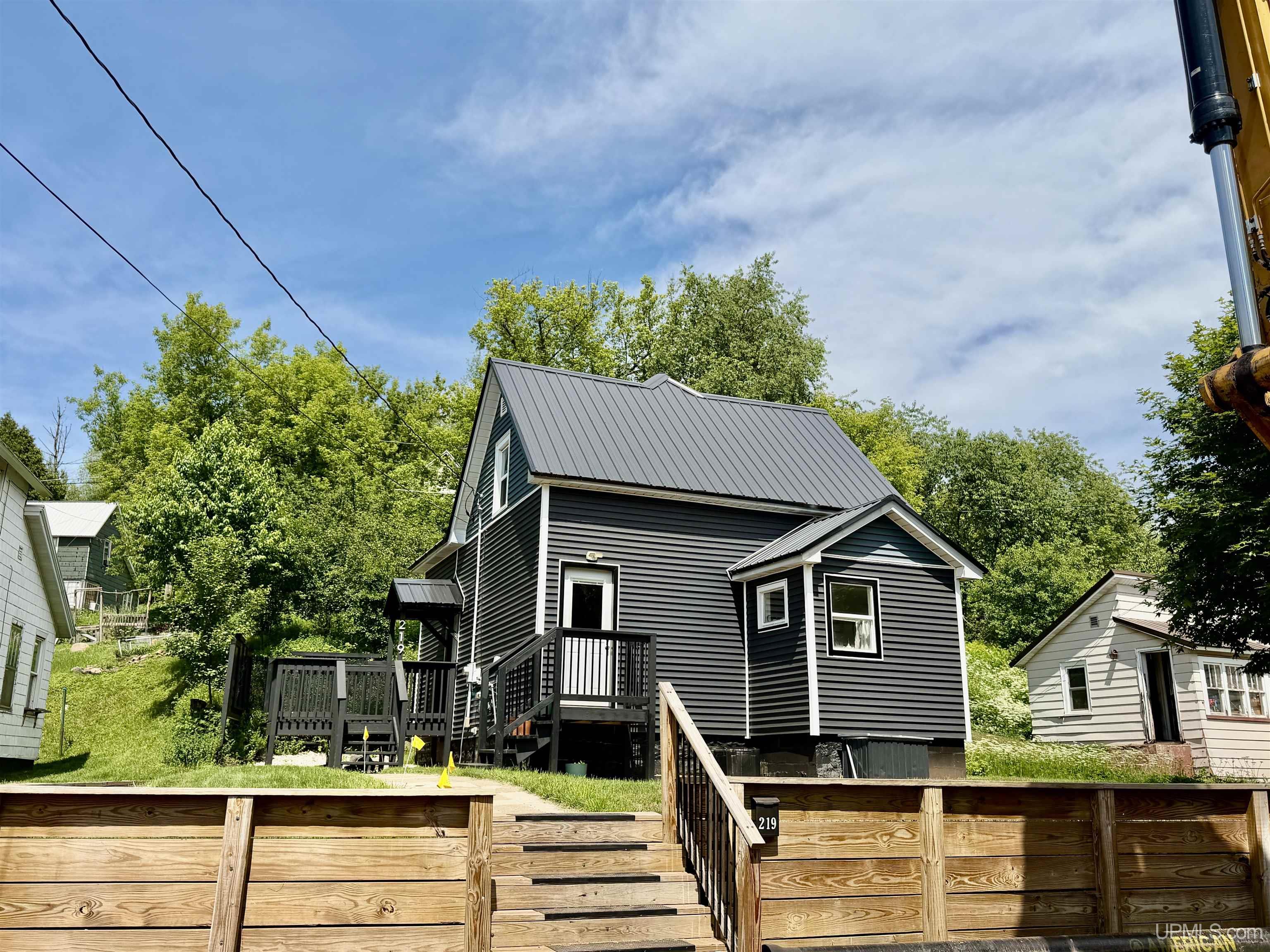 219 South Angeline Street Ishpeming, MI 49849 - Photo 1 of 30