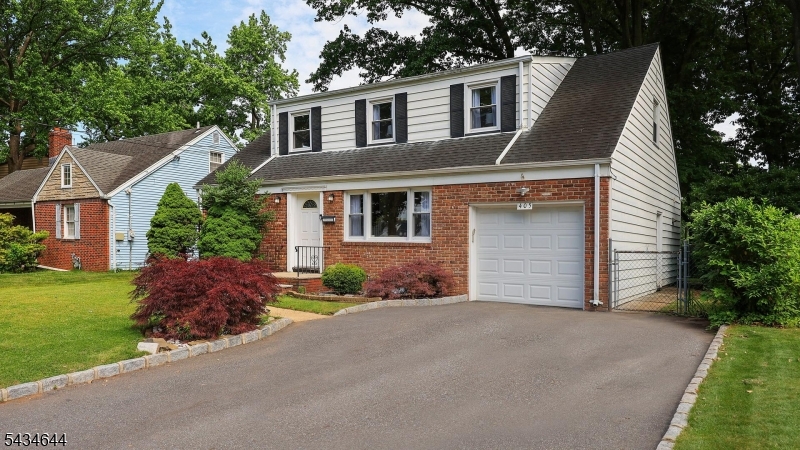 405 Martin Road Union, NJ 07083 - Photo 4 of 41