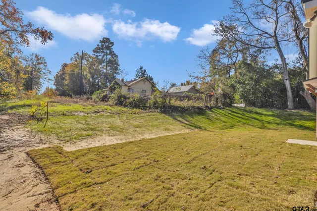 $238,900 | 1410 West Connally Street, Tyler, TX 75701