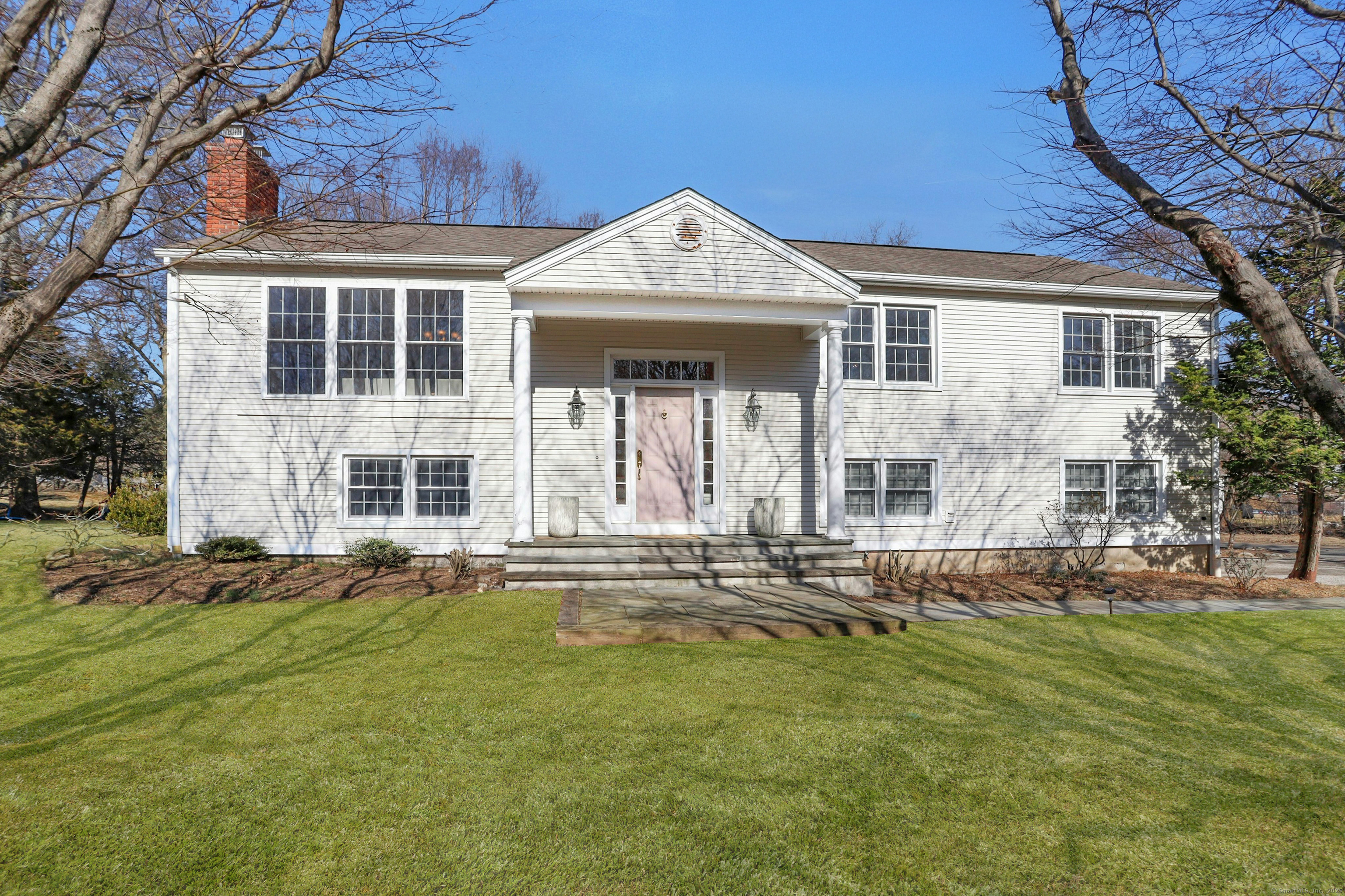 41 Whitney Street Westport, CT 06880 - Photo 1 of 1 41 Whitney is a wonderful 3240sf home on .51 acres. With 4 bedrooms and 3 baths, its a greatly spacious residence.