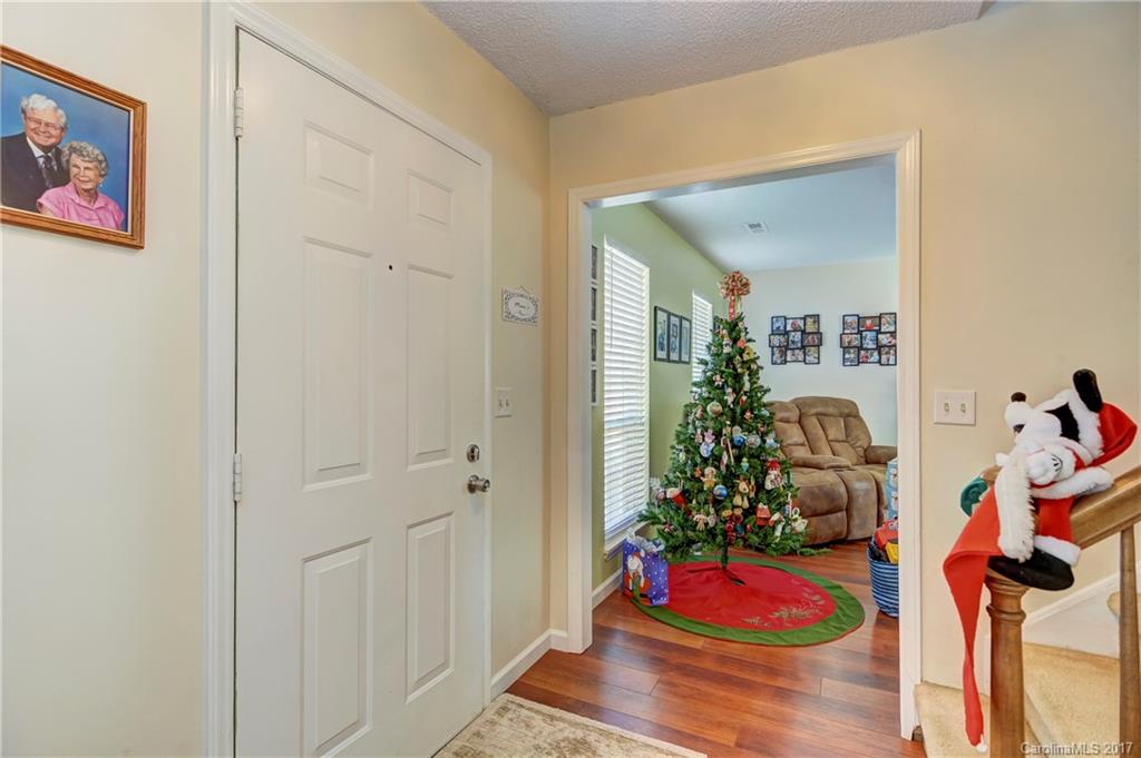 2206 Killarney Place Charlotte, NC 28262 - Photo 3 of 23 a view of kids room with toys