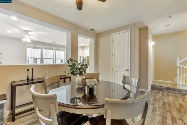 $1,079,000 | 3744 Whitworth Drive, Dublin, CA 94568