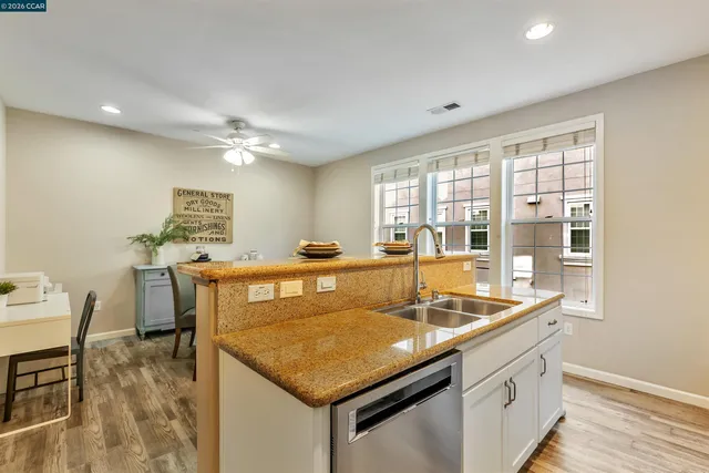 $1,079,000 | 3744 Whitworth Drive, Dublin, CA 94568