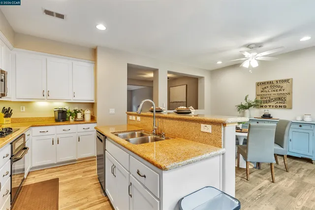 $1,079,000 | 3744 Whitworth Drive, Dublin, CA 94568