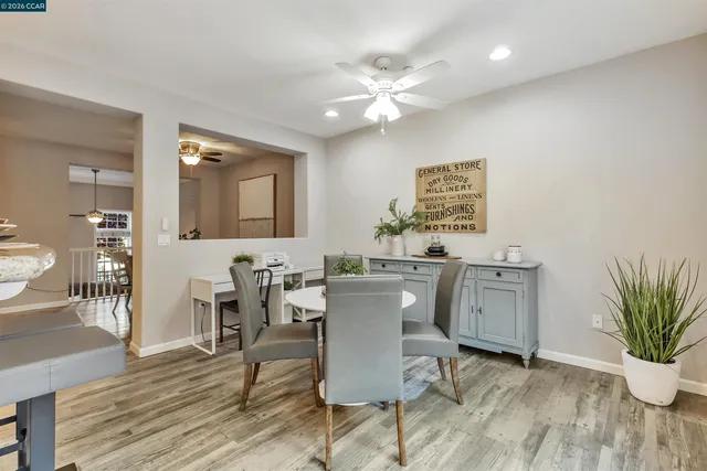 $1,079,000 | 3744 Whitworth Drive, Dublin, CA 94568