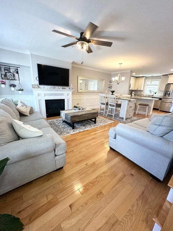 2 Starfish Way, Unit B Salisbury, MA 01952 - Photo 22 of 42