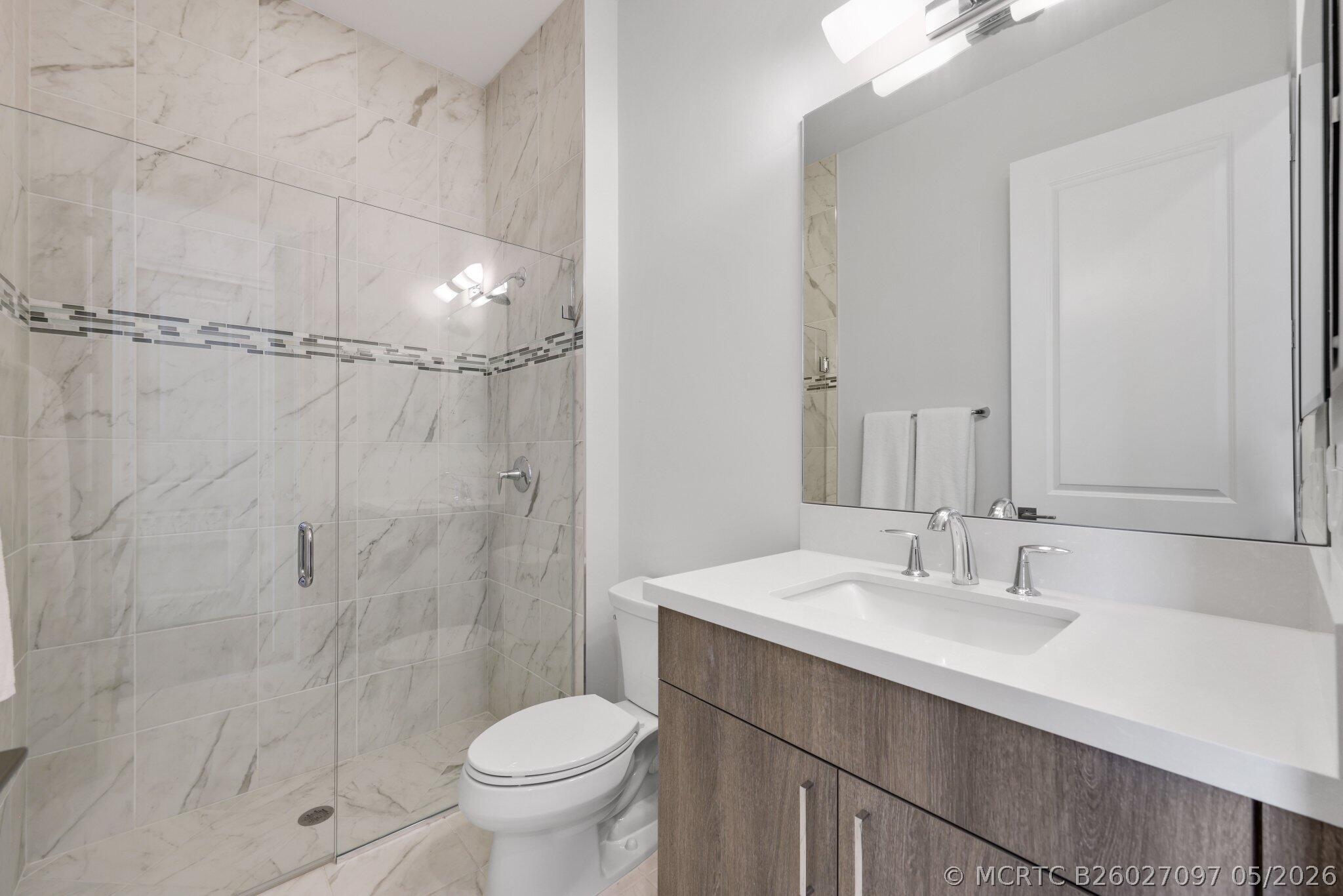 2702 Northwest 71st Boulevard Boca Raton, FL 33496 - Photo 40 of 75 Bedroom 2 Ensuite