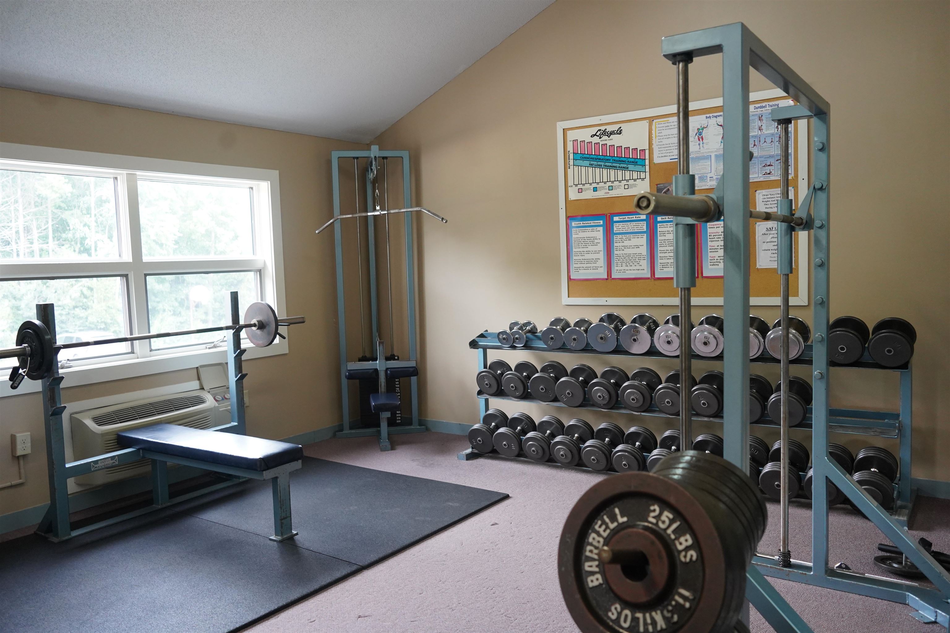 17 Harris Shore Road, Unit 512A Gilford, NH 03249 - Photo 13 of 14 Gallery Image 13