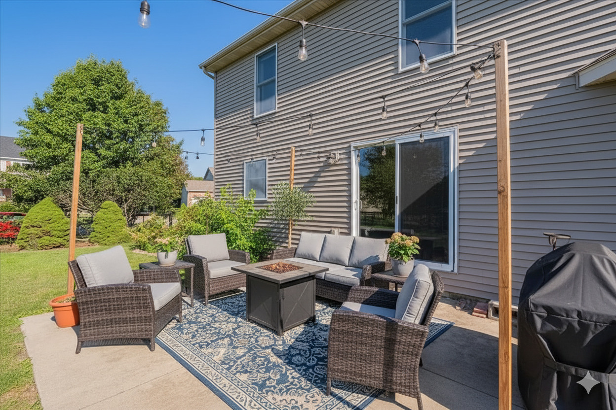 3001 Sable Oaks Road Bloomington, IL 61704 - Photo 51 of 57 Gallery Image 51