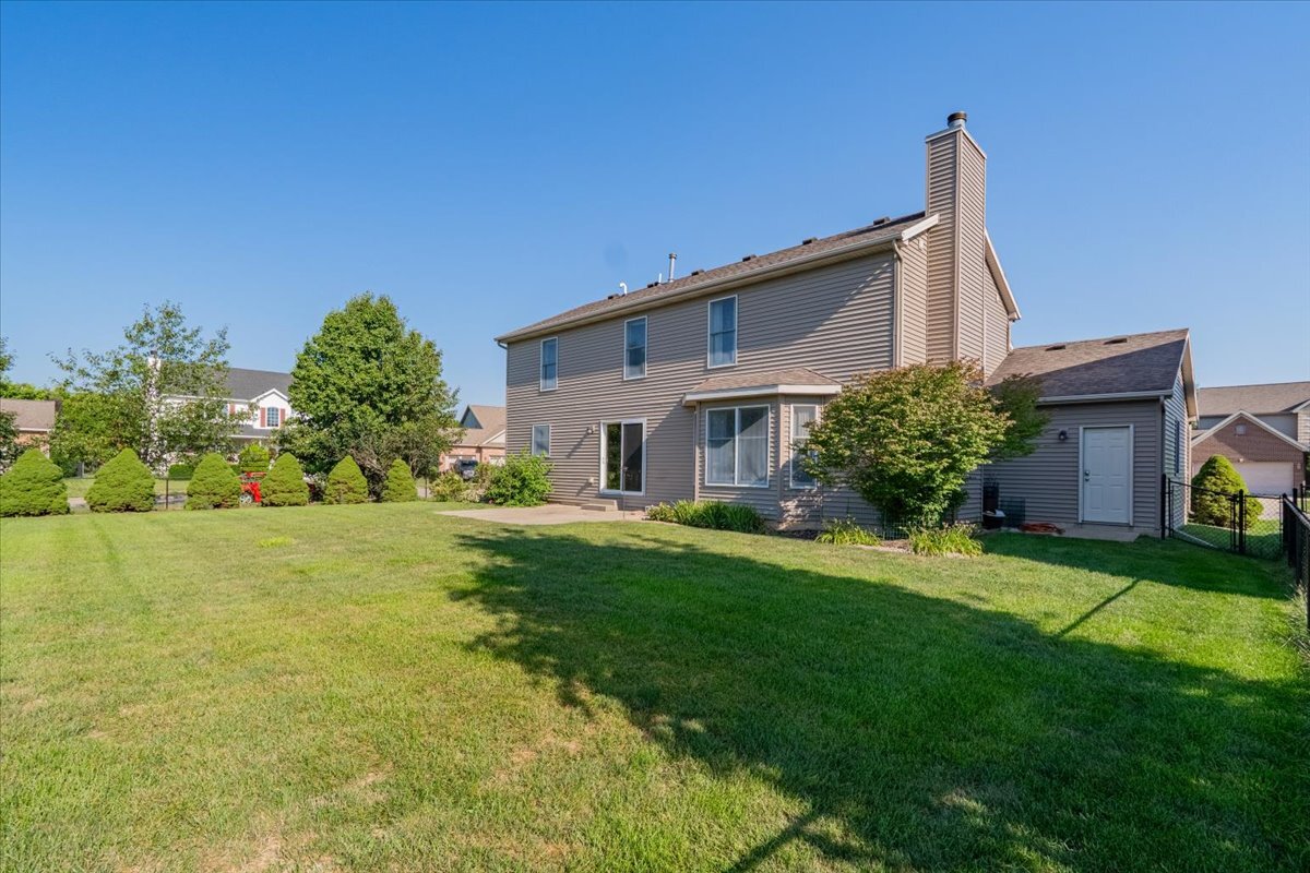 3001 Sable Oaks Road Bloomington, IL 61704 - Photo 54 of 57 Gallery Image 54
