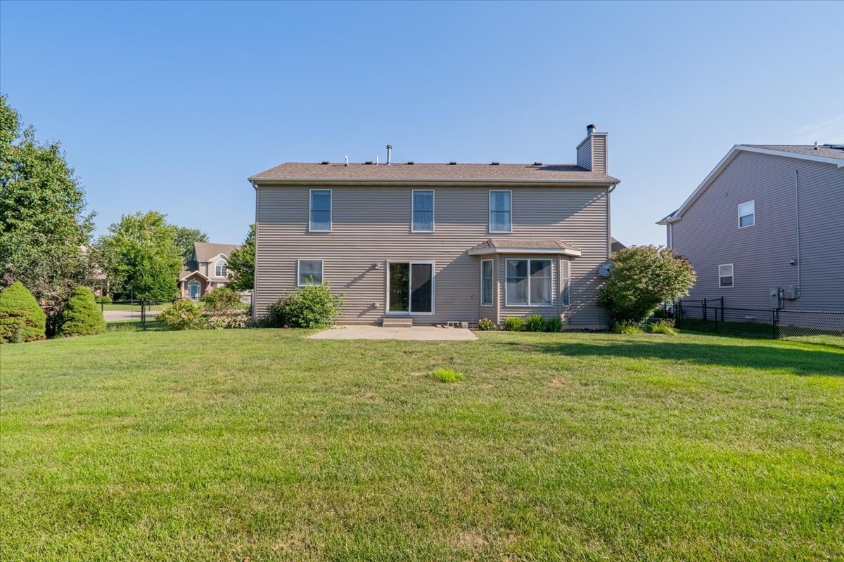 3001 Sable Oaks Road Bloomington, IL 61704 - Photo 55 of 57 Gallery Image 55