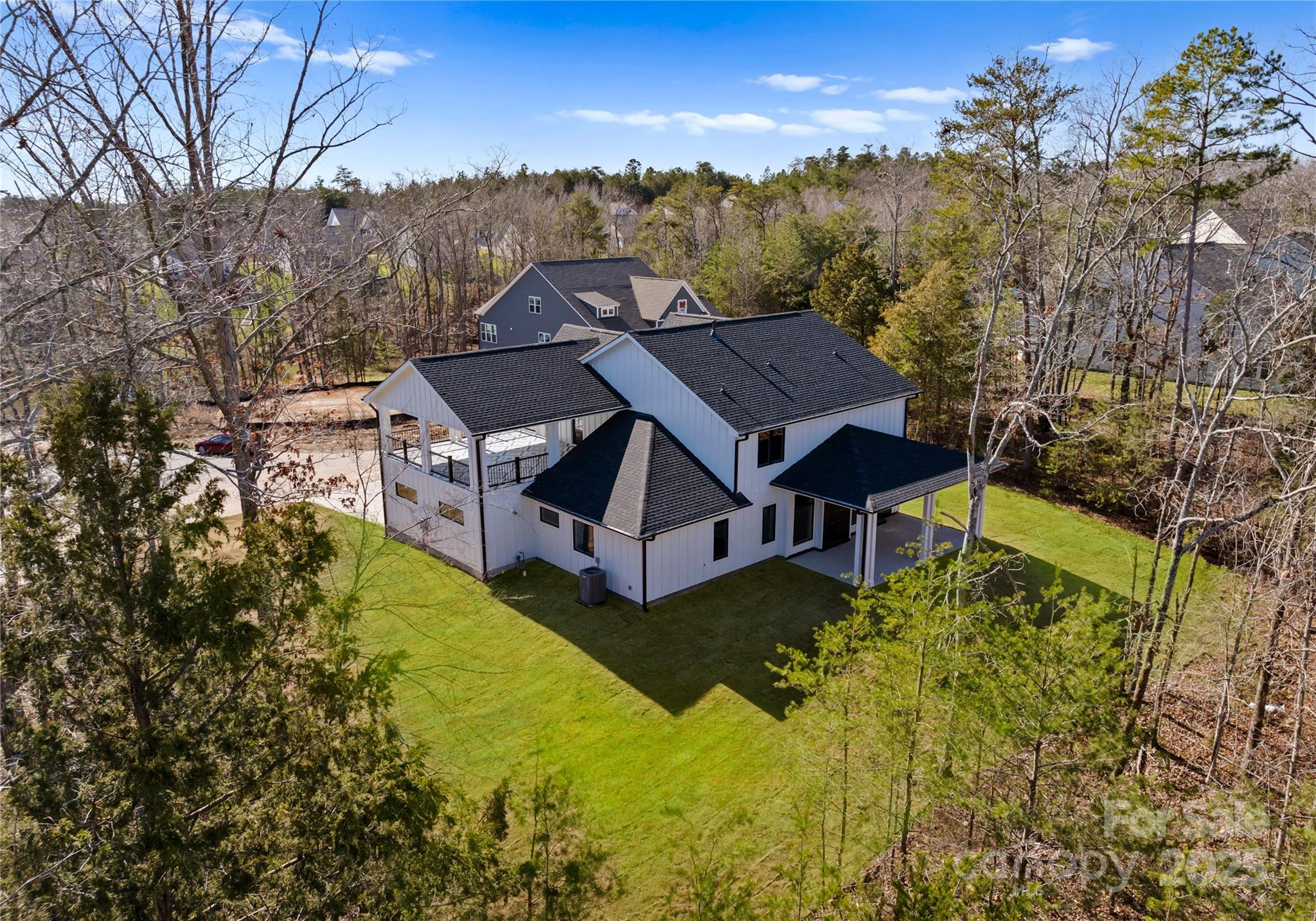 13453 Portside Lane Lancaster, SC 29720 - Photo 43 of 46