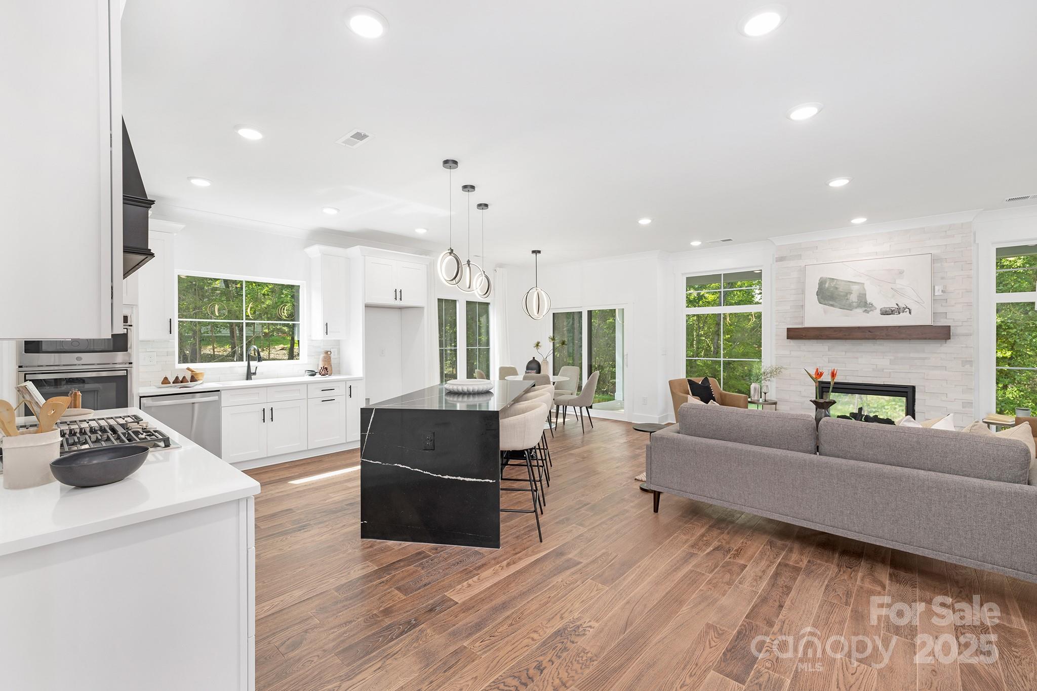 13453 Portside Lane Lancaster, SC 29720 - Photo 8 of 46