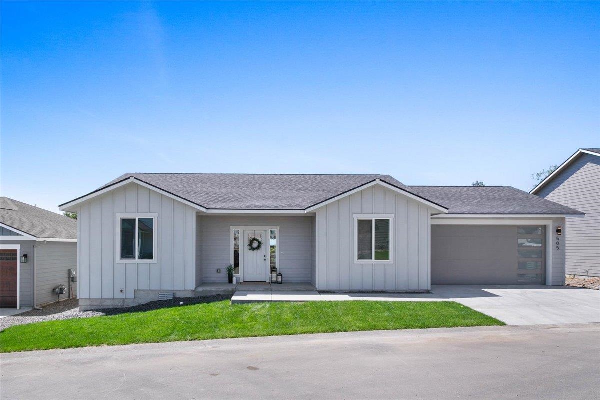 505 North Fox Road Spokane Valley, WA 99206 - Photo 1 of 31 Gallery Image 1