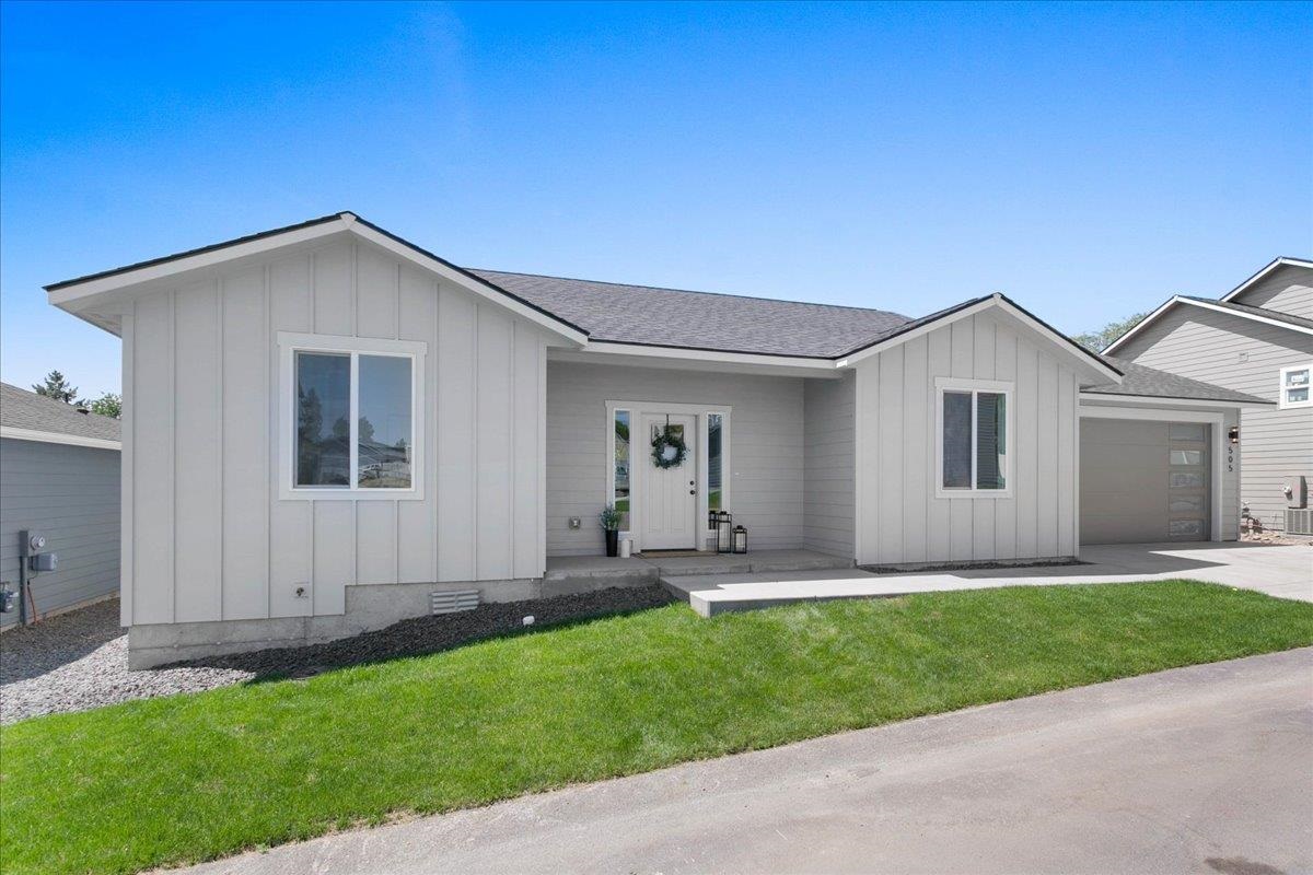 505 North Fox Road Spokane Valley, WA 99206 - Photo 3 of 31 Gallery Image 3