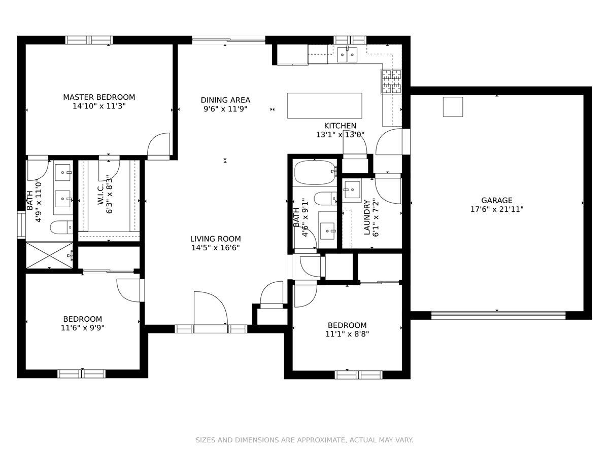 505 North Fox Road Spokane Valley, WA 99206 - Photo 31 of 31 Gallery Image 31