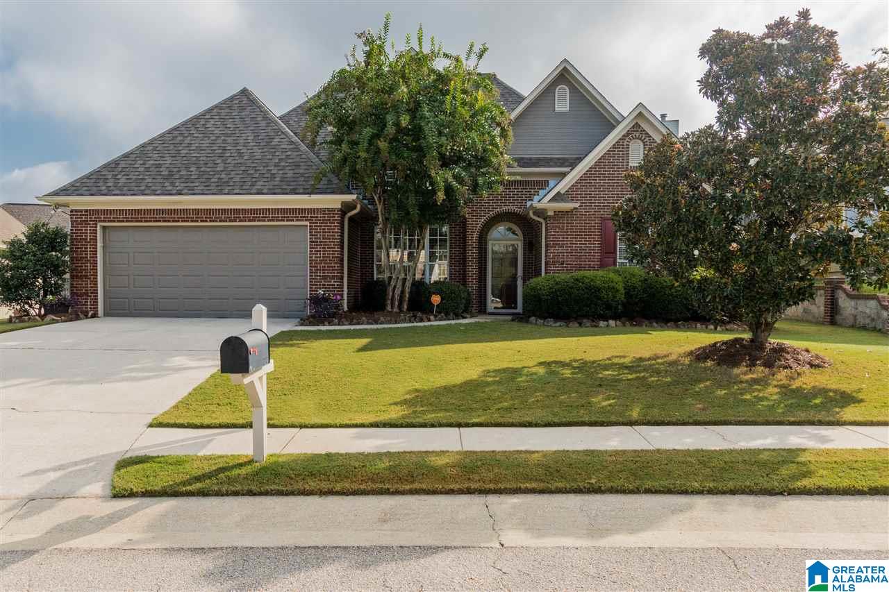 915 Jackson Circle Helena, AL 35080 - Photo 1 of 42
