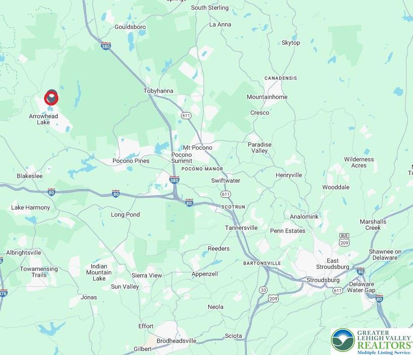 255 Pontiac Path, Unit 12 Pocono Lake, PA 18347 - Photo 3 of 7