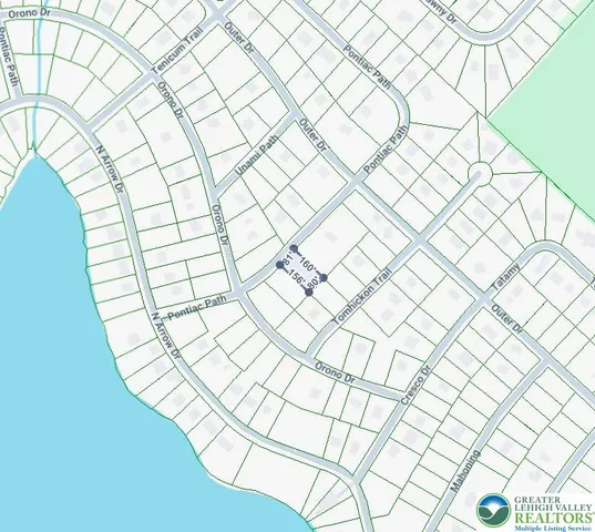 $18,000 | 255 Pontiac Path, Unit 12, Pocono Lake, PA 18347