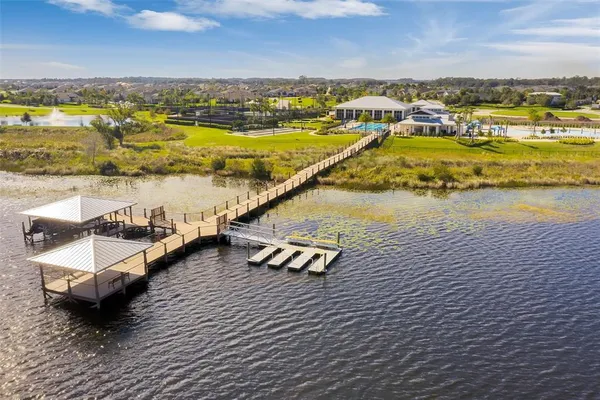 $529,900 | 5013 East Fountainwood Drive, St. Cloud, FL 34772