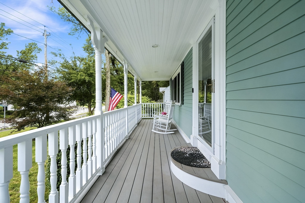 97 Hartwell Road Bedford, MA 01730 - Photo 36 of 41 Gallery Image 36