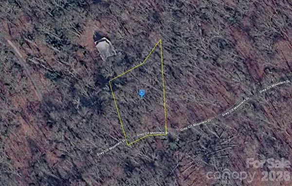 $39,999 | 44 Grey Clf Mountain Drive, Cullowhee, NC 28723