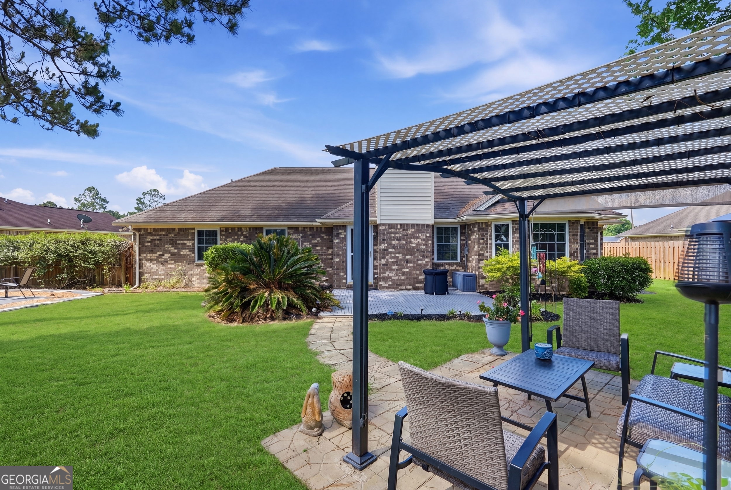 1904 Bluestone Loop Hinesville, GA 31313 - Photo 7 of 29