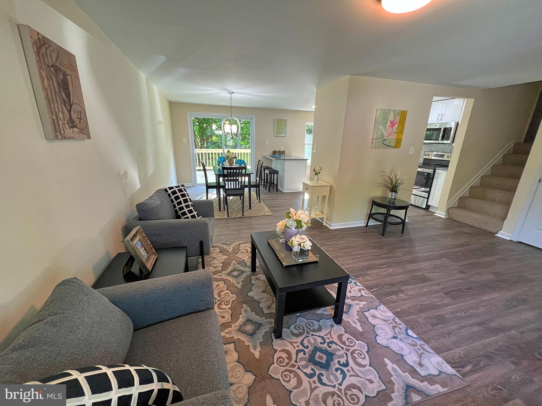 7839 Metacomet Road Hanover, MD 21076 - Photo 8 of 29 Gallery Image 8