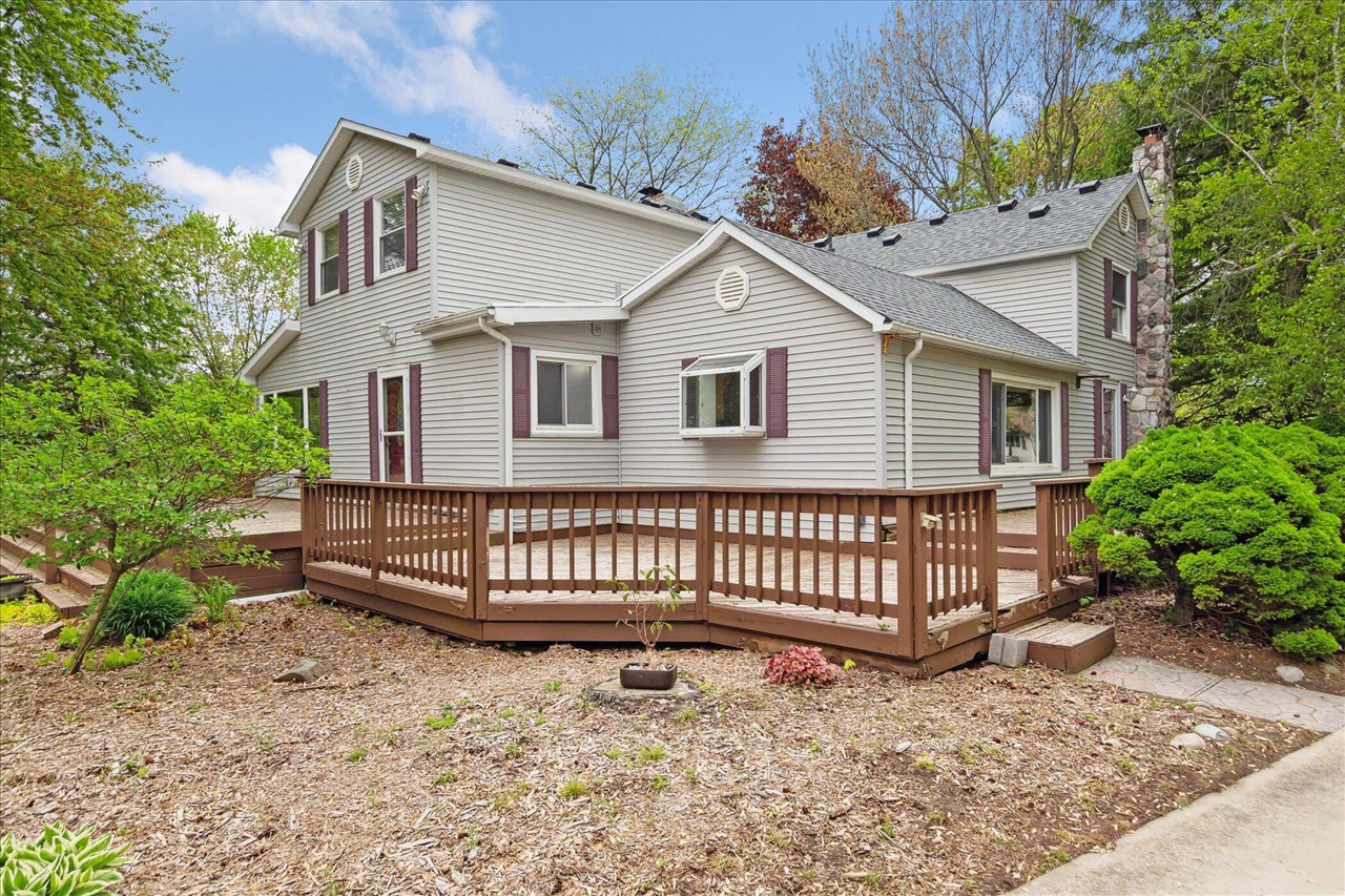 3650 Hogback Road Fowlerville, MI 48836 - Photo 61 of 99