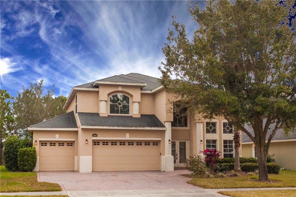 3996 Beacon Ridge Way Clermont, FL 34711 - Photo 1 of 1 Gallery Image 1