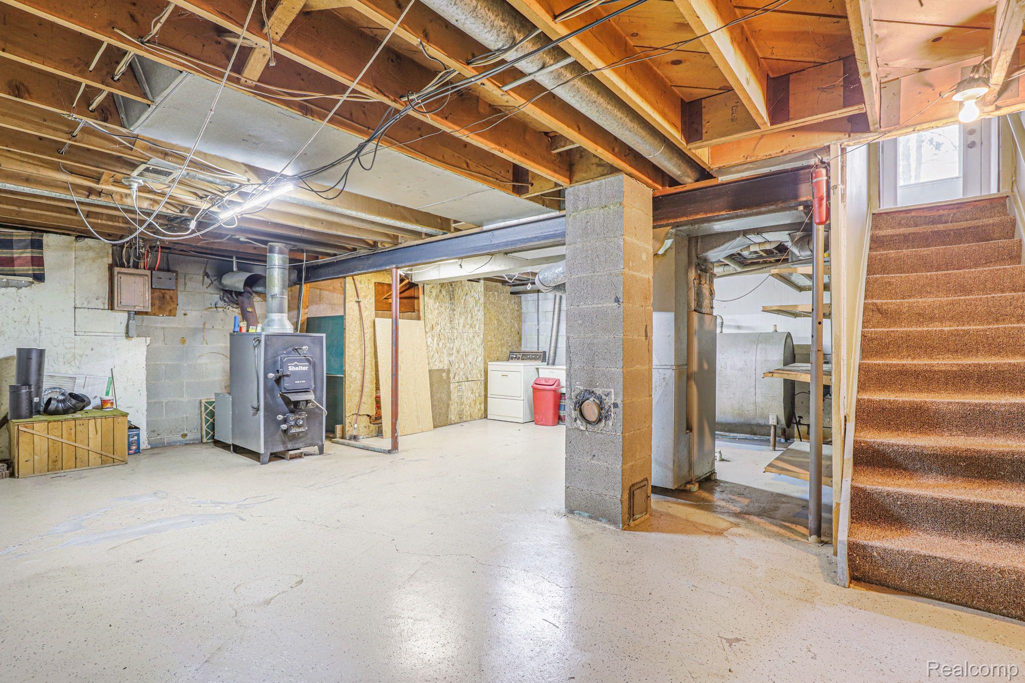 5744 Pinkerton Road Vassar, MI 48768 - Photo 21 of 39 Gallery Image 21