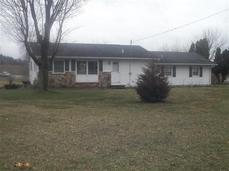 3443 Podunk Lake Road Hastings, MI 49058 - Photo 1 of 12 Primary Photo