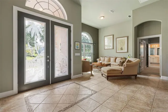 a bathroom with a toilet sink and shower