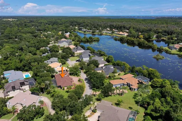 $825,000 | 12 Minnow Drive, Ormond Beach, FL 32174