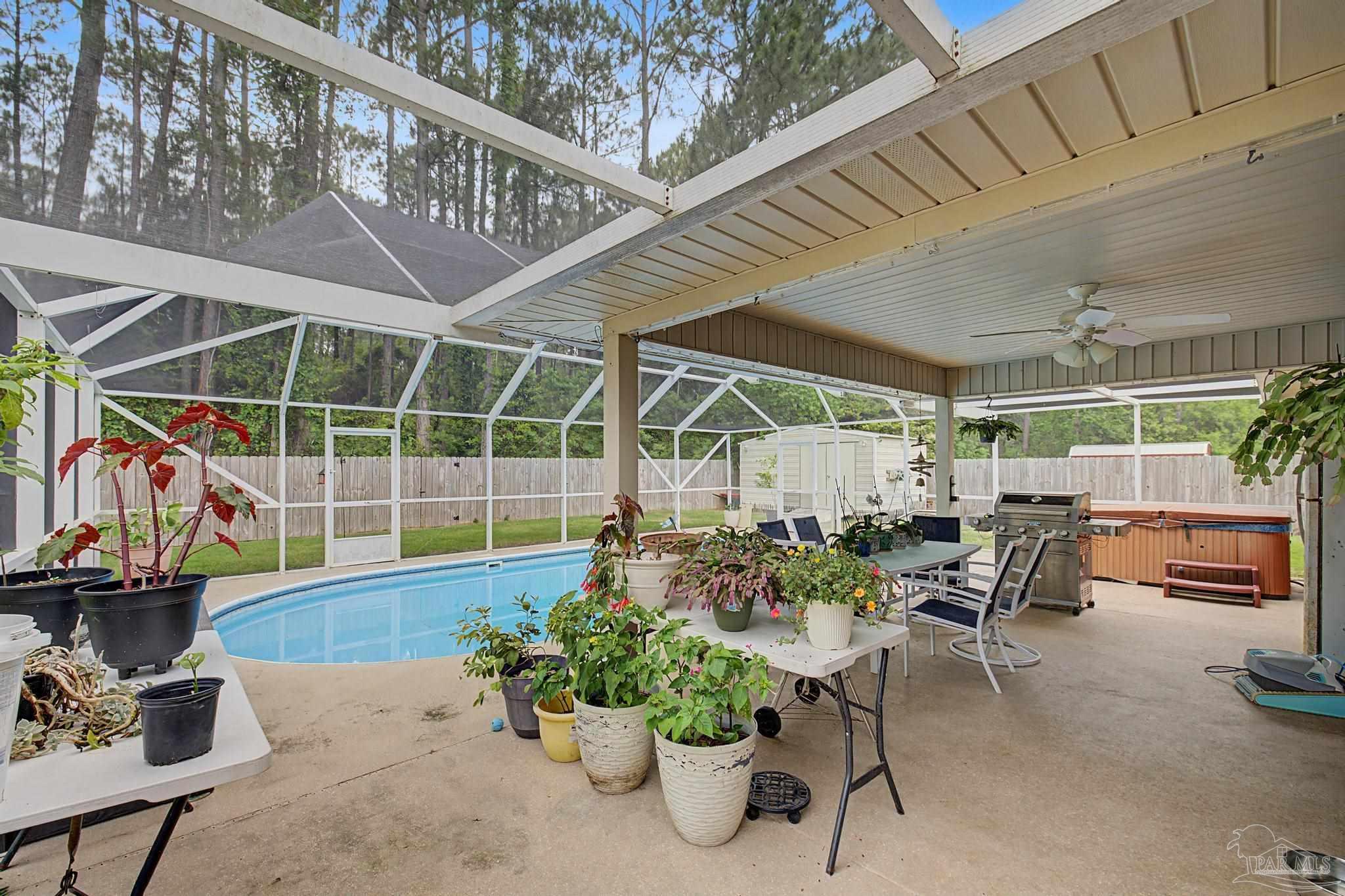 495 Riola Place Pensacola, FL 32506 - Photo 37 of 58