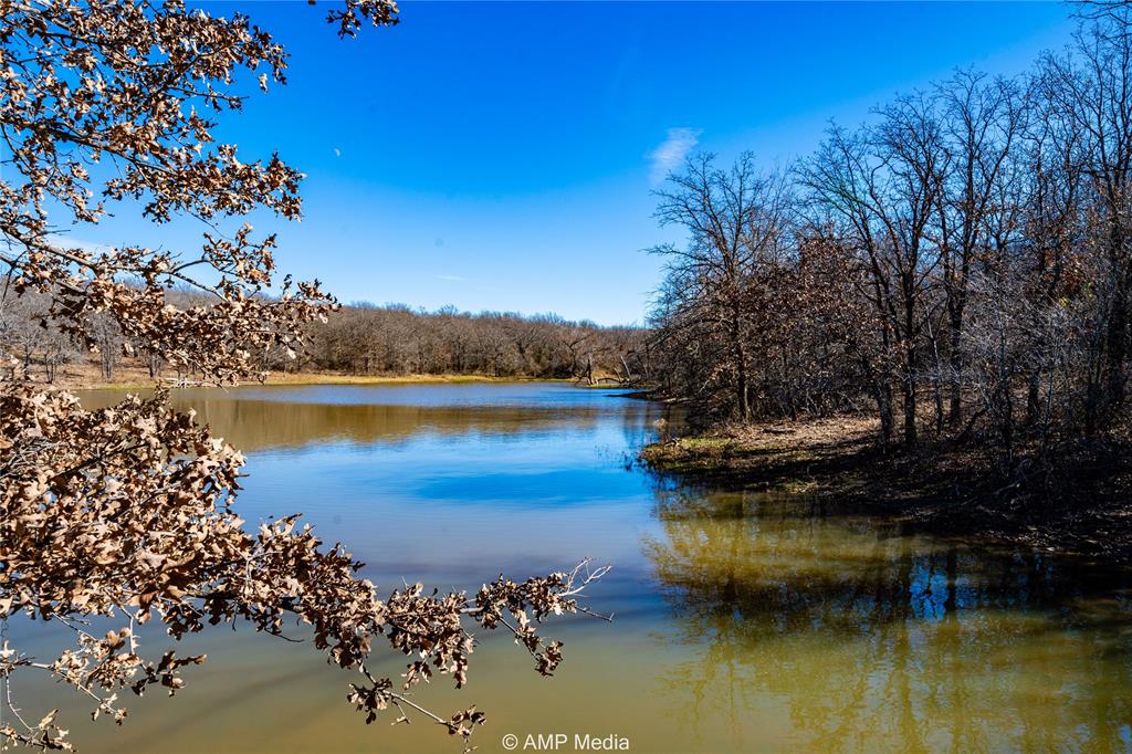 1992 Sand Flat Road Jacksboro, TX 76458 - Photo 2 of 36 View of water feature
