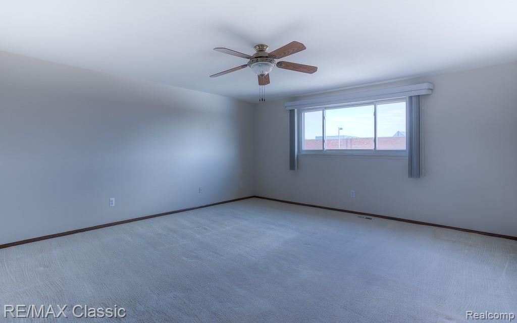 6516 Edgewood Road Canton, MI 48187 - Photo 25 of 48 Master Bedroom